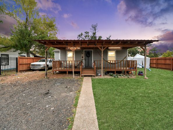 8125 Darlington Drive, Houston TX 77028