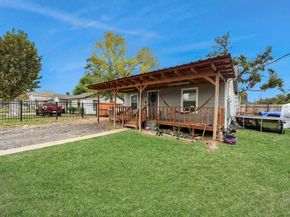 8125 Darlington Drive, Houston TX 77028