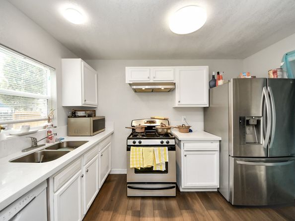 8125 Darlington Drive, Houston TX 77028