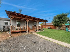 8125 Darlington Drive, Houston TX 77028