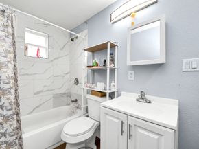 8125 Darlington Drive, Houston TX 77028