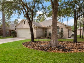 99 E Foxbriar Forest Circle, The Woodlands TX 77382