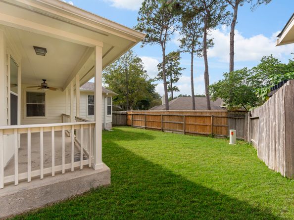 99 E Foxbriar Forest Circle, The Woodlands TX 77382