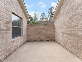 99 E Foxbriar Forest Circle, The Woodlands TX 77382