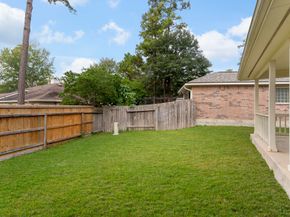 99 E Foxbriar Forest Circle, The Woodlands TX 77382
