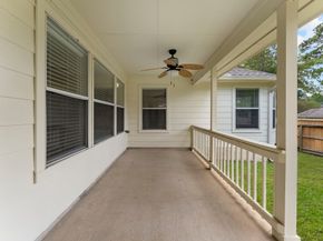 99 E Foxbriar Forest Circle, The Woodlands TX 77382