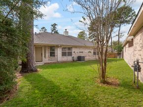 99 E Foxbriar Forest Circle, The Woodlands TX 77382