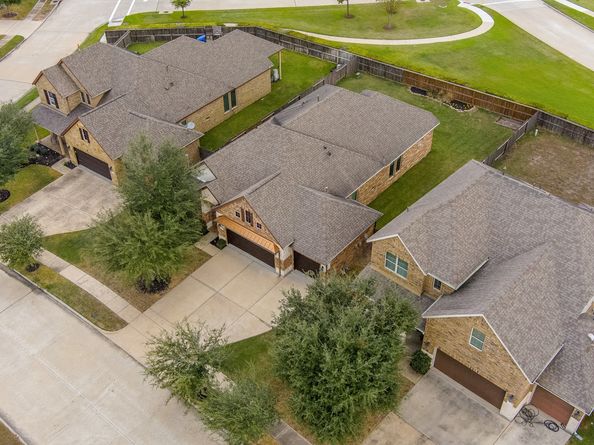 20914 Moreland Grove Lane, Cypress TX 77433