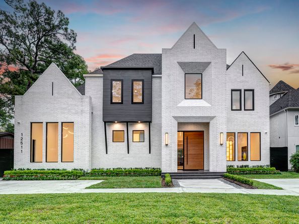 12511 Overcup Drive, Houston TX 77024