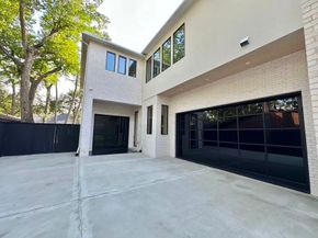 12511 Overcup Drive, Houston TX 77024