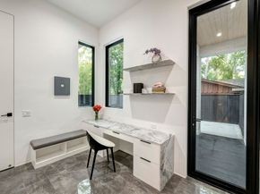 12511 Overcup Drive, Houston TX 77024