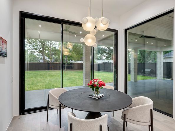 12511 Overcup Drive, Houston TX 77024