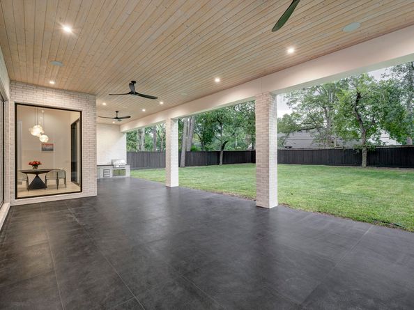 12511 Overcup Drive, Houston TX 77024