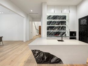 12511 Overcup Drive, Houston TX 77024