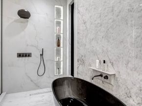 12511 Overcup Drive, Houston TX 77024