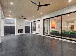 12511 Overcup Drive, Houston TX 77024