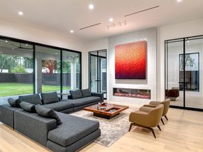 12511 Overcup Drive, Houston TX 77024