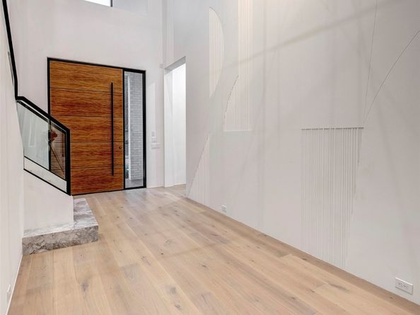 12511 Overcup Drive, Houston TX 77024