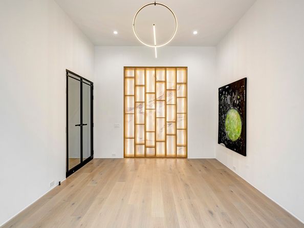 12511 Overcup Drive, Houston TX 77024