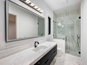 12511 Overcup Drive, Houston TX 77024