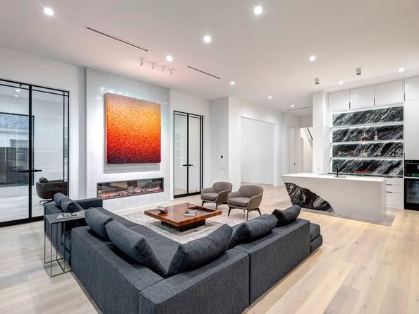 12511 Overcup Drive, Houston TX 77024