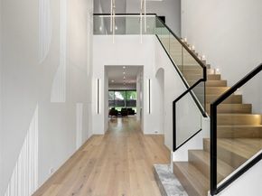 12511 Overcup Drive, Houston TX 77024