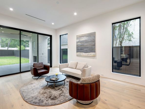 12511 Overcup Drive, Houston TX 77024