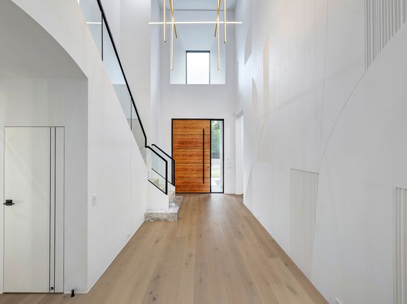 12511 Overcup Drive, Houston TX 77024