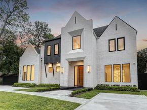 12511 Overcup Drive, Houston TX 77024