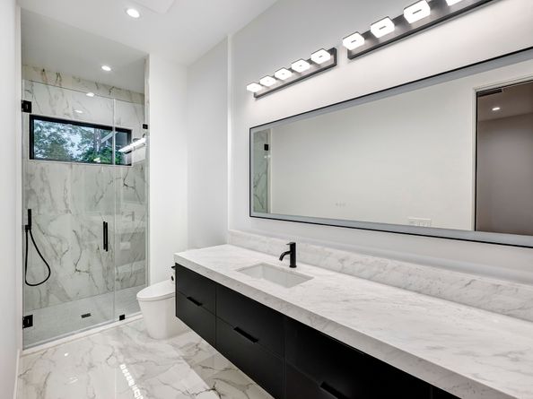 12511 Overcup Drive, Houston TX 77024