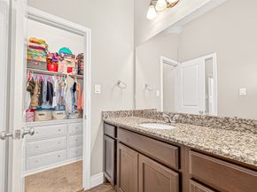 9202 Holloway Cliff Lane, Cypress TX 77433