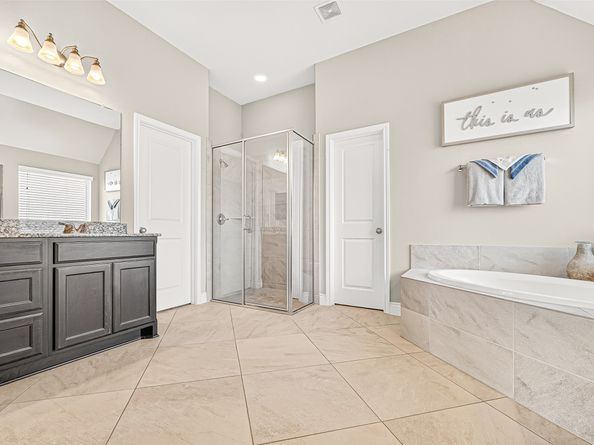 9202 Holloway Cliff Lane, Cypress TX 77433