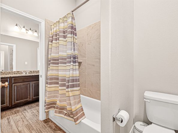 9202 Holloway Cliff Lane, Cypress TX 77433