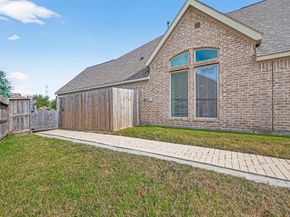 9202 Holloway Cliff Lane, Cypress TX 77433