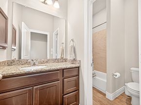 9202 Holloway Cliff Lane, Cypress TX 77433