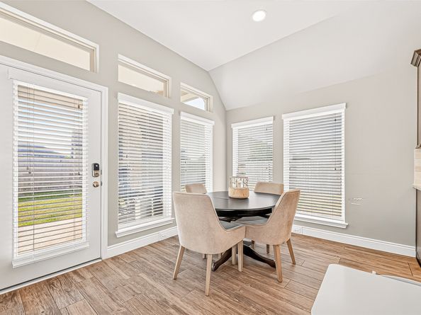 9202 Holloway Cliff Lane, Cypress TX 77433