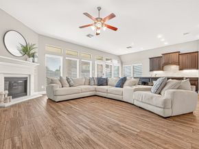 9202 Holloway Cliff Lane, Cypress TX 77433