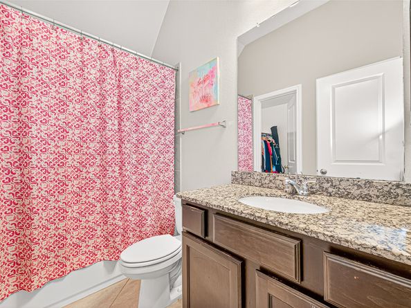 9202 Holloway Cliff Lane, Cypress TX 77433