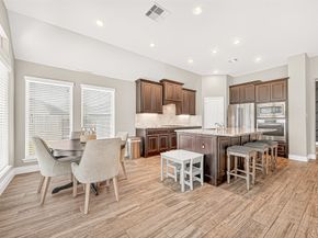 9202 Holloway Cliff Lane, Cypress TX 77433