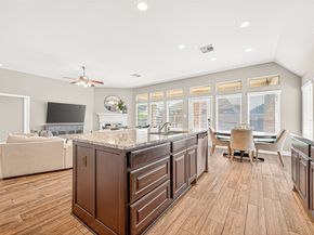 9202 Holloway Cliff Lane, Cypress TX 77433