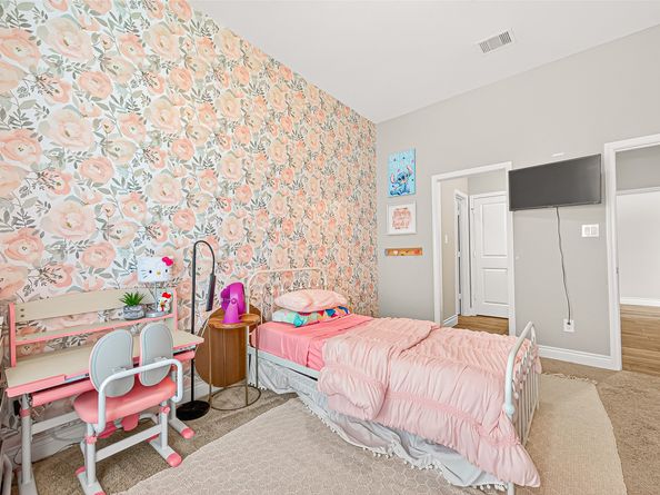 9202 Holloway Cliff Lane, Cypress TX 77433