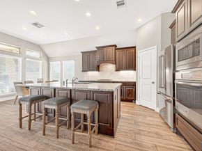 9202 Holloway Cliff Lane, Cypress TX 77433