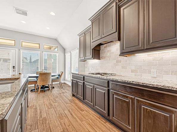 9202 Holloway Cliff Lane, Cypress TX 77433