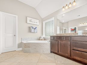 9202 Holloway Cliff Lane, Cypress TX 77433