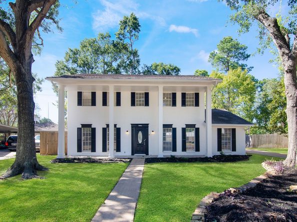 12719 Shady Knoll Lane, Cypress TX 77429