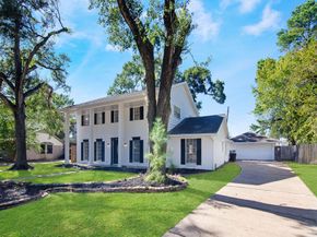 12719 Shady Knoll Lane, Cypress TX 77429