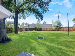 12719 Shady Knoll Lane, Cypress TX 77429