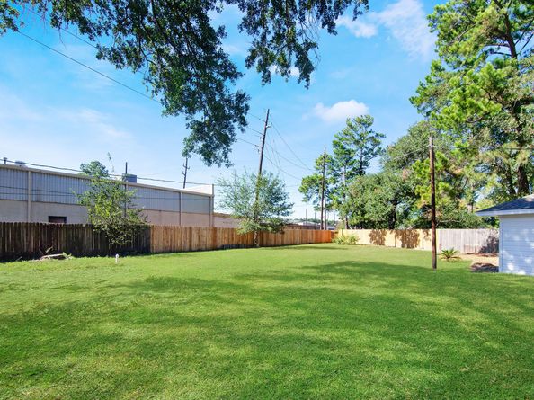 12719 Shady Knoll Lane, Cypress TX 77429