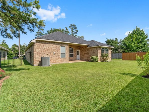 7 Fraiser Fir Place, Spring TX 77389