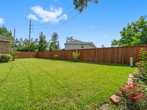 7 Fraiser Fir Place, Spring TX 77389